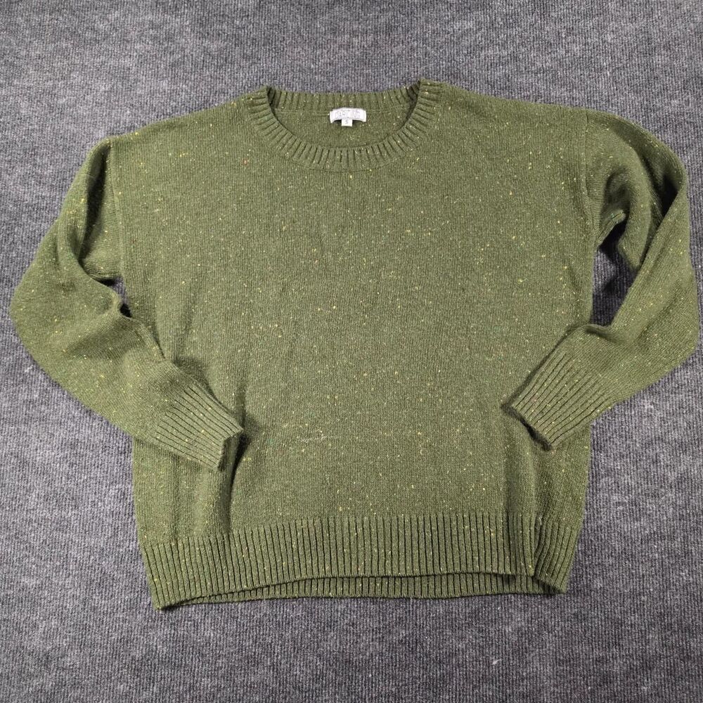 Darling Women's Green Jumper